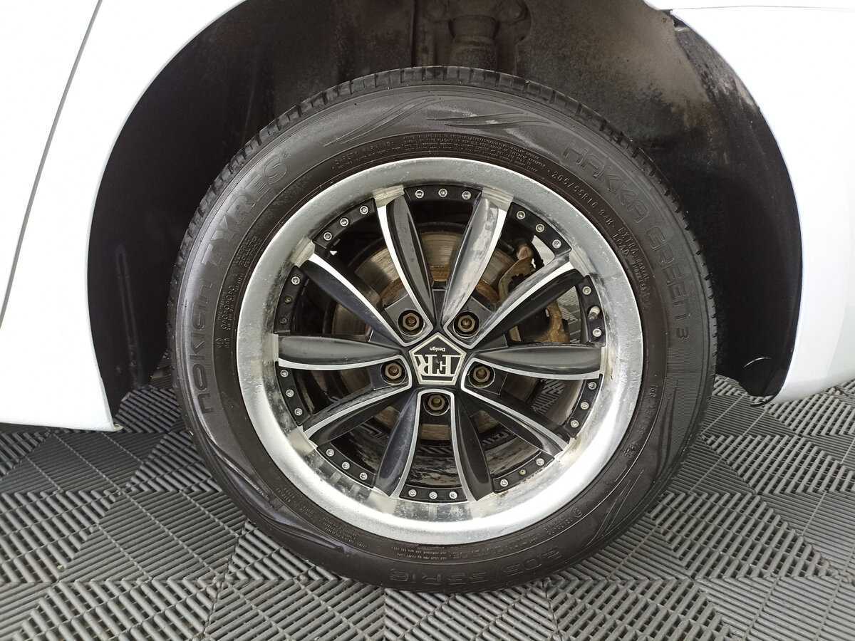 Chevrolet Cruze с пробегом — 2013 год. Фото: #17