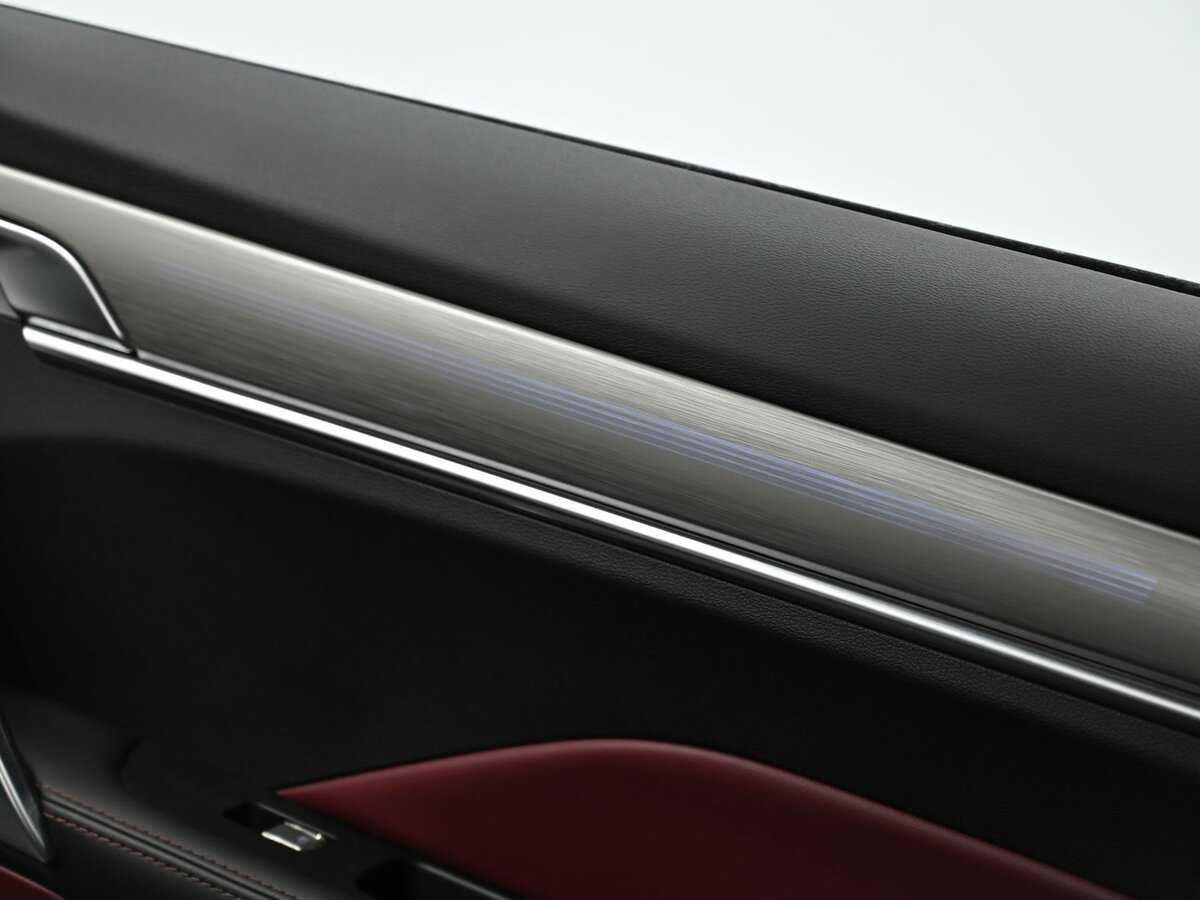 Geely Coolray с пробегом — 2022 год. Фото: #17