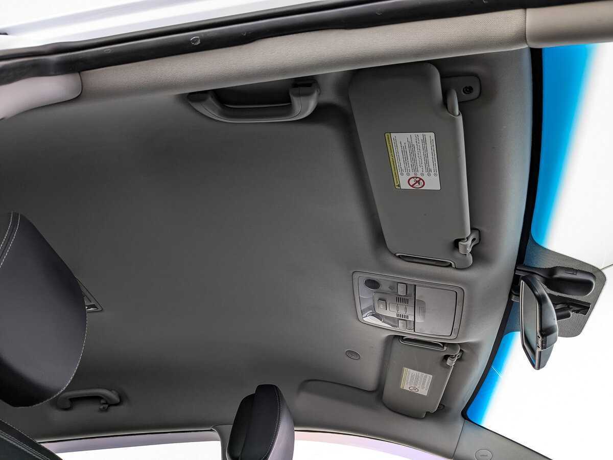 Kia Sportage с пробегом — 2012 год. Фото: #21