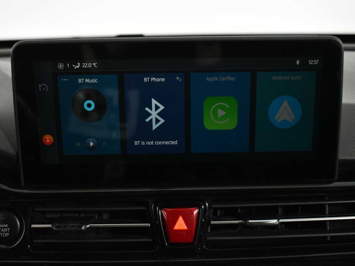 Москвич 3 с пробегом — 2023 год. Фото: #15