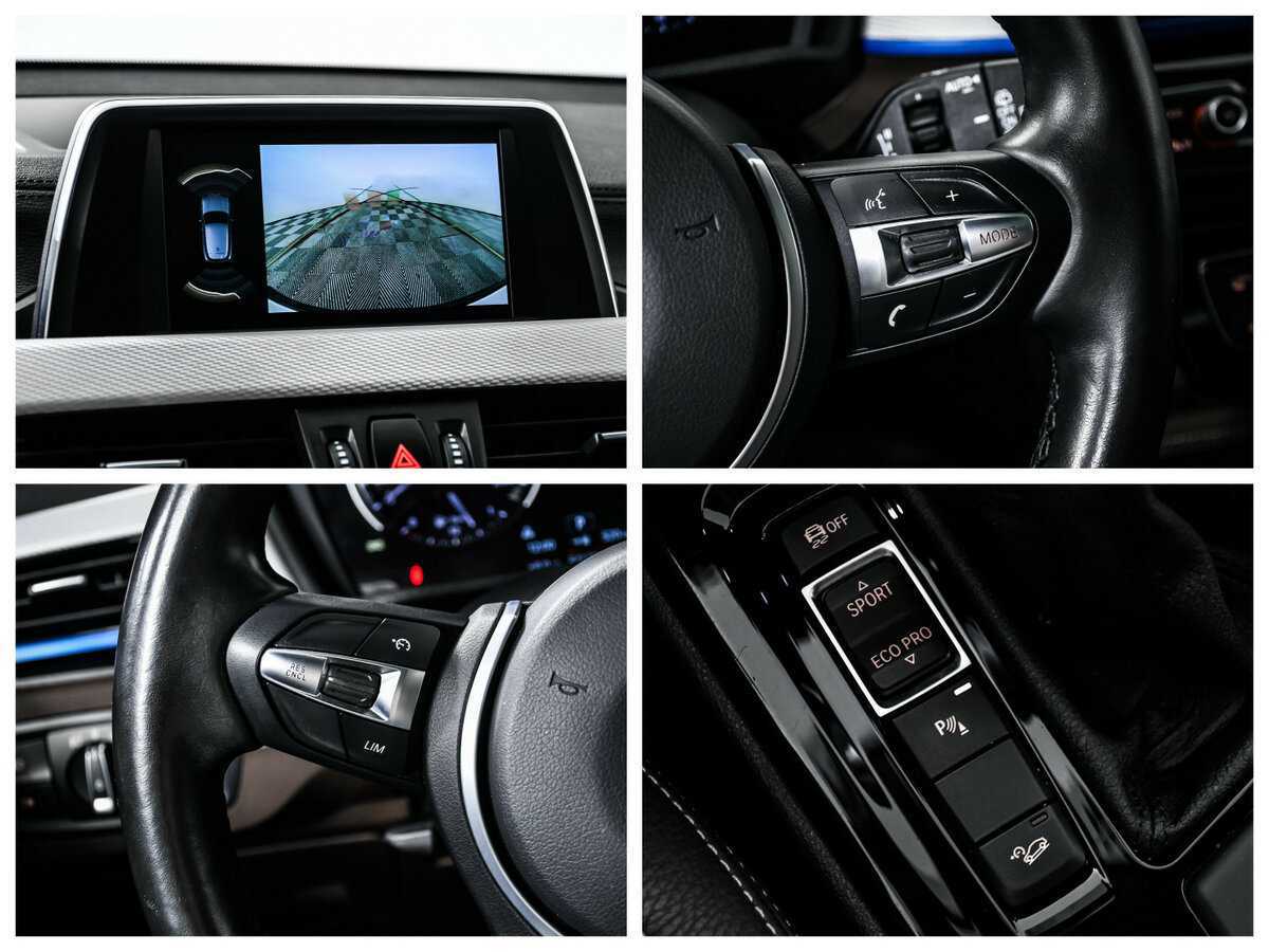 BMW X2 с пробегом — 2018 год. Фото: #15