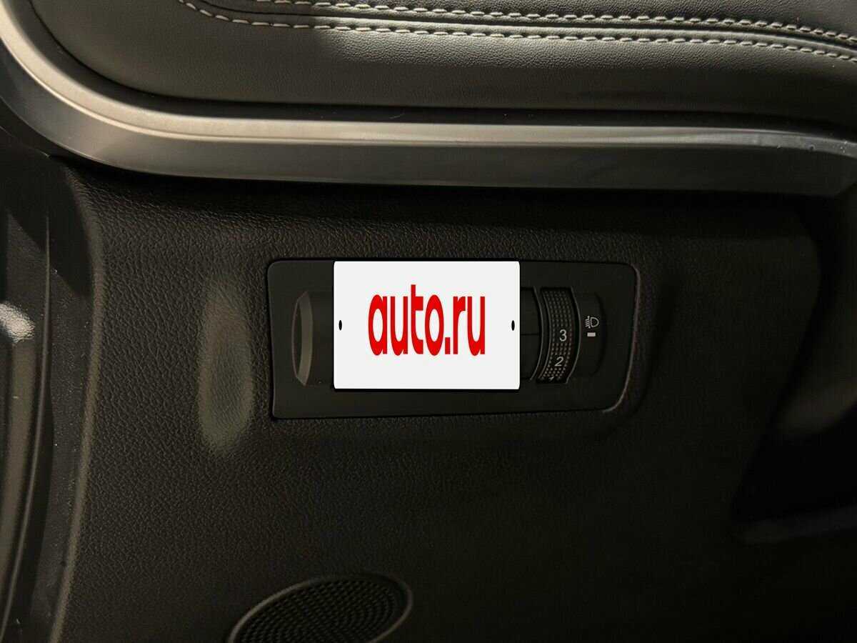 Chery Tiggo 7 Pro с пробегом — 2021 год. Фото: #14