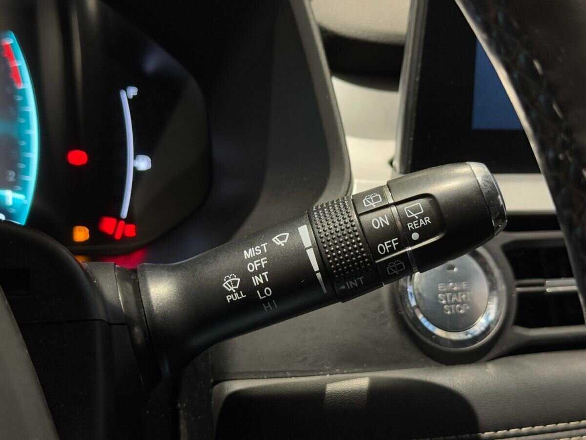 Chery Tiggo 7 Pro с пробегом — 2021 год. Фото: #27