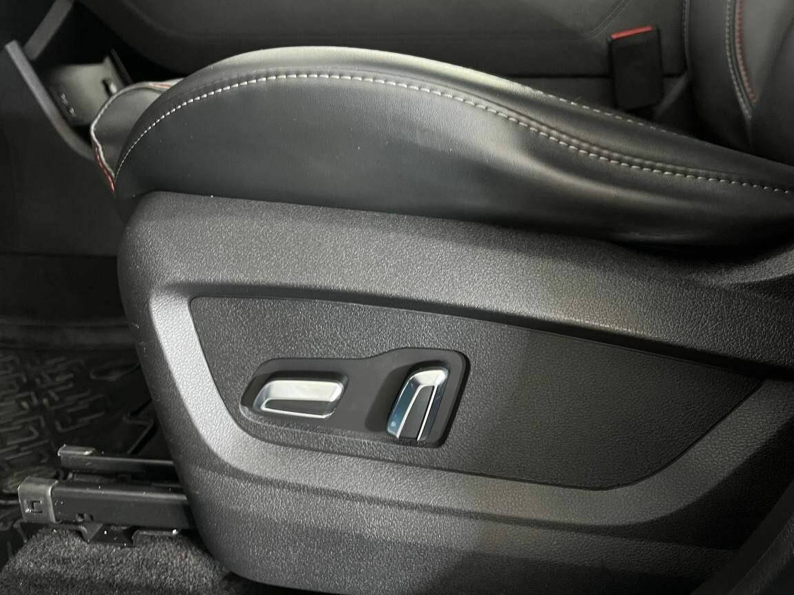 Chery Tiggo 7 Pro с пробегом — 2021 год. Фото: #17