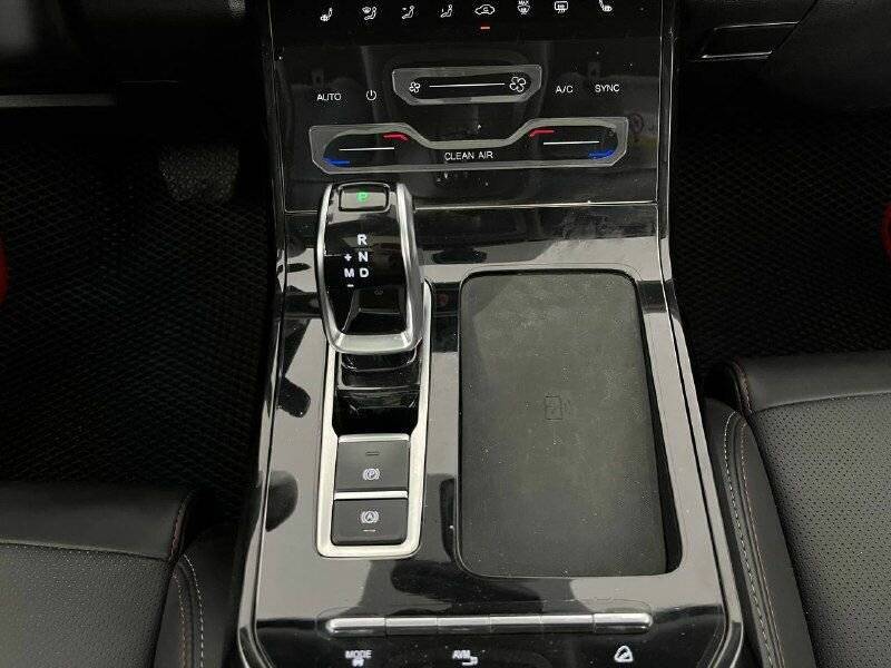 Chery Tiggo 7 Pro с пробегом — 2021 год. Фото: #16