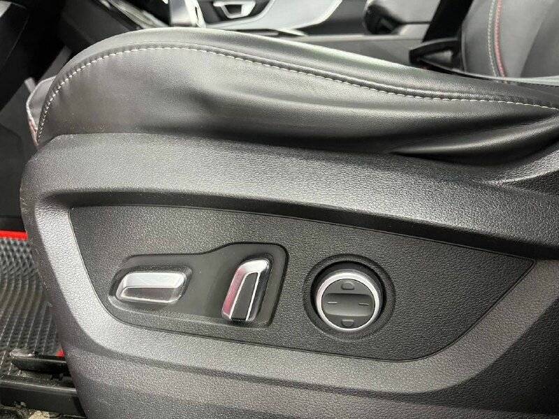 Chery Tiggo 7 Pro с пробегом — 2021 год. Фото: #21