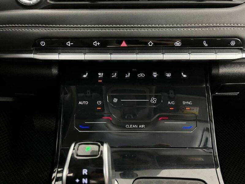 Chery Tiggo 7 Pro с пробегом — 2022 год. Фото: #12