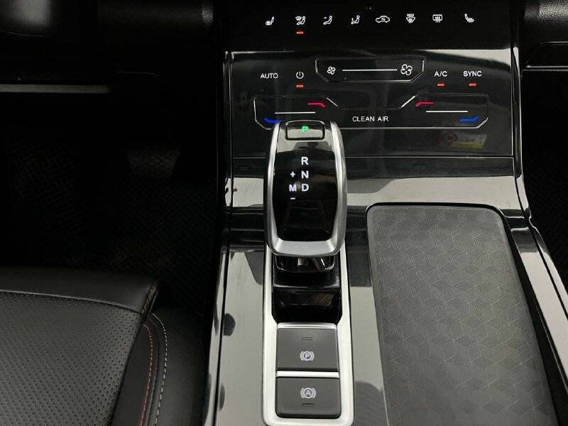 Chery Tiggo 7 Pro с пробегом — 2022 год. Фото: #13