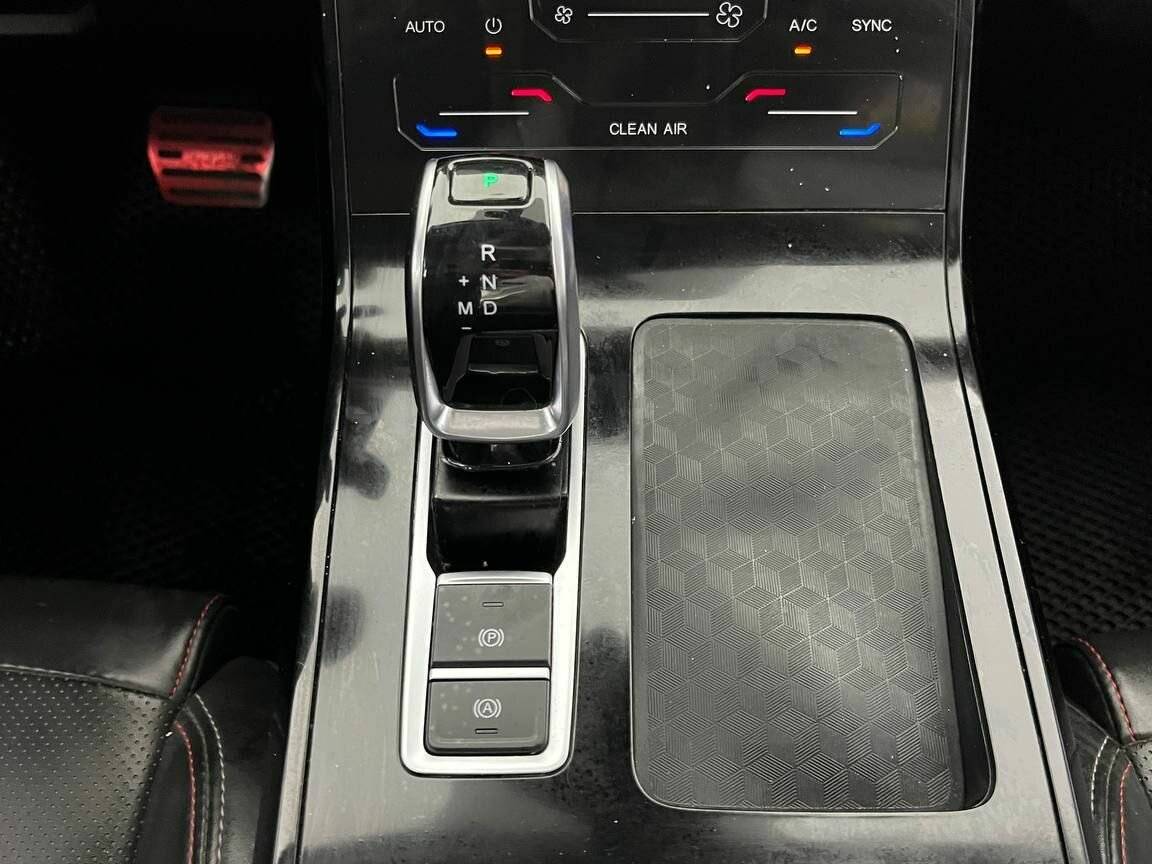 Chery Tiggo 7 Pro с пробегом — 2022 год. Фото: #14