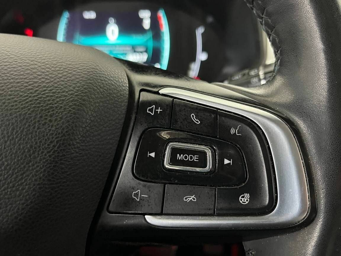 Chery Tiggo 7 Pro с пробегом — 2022 год. Фото: #16