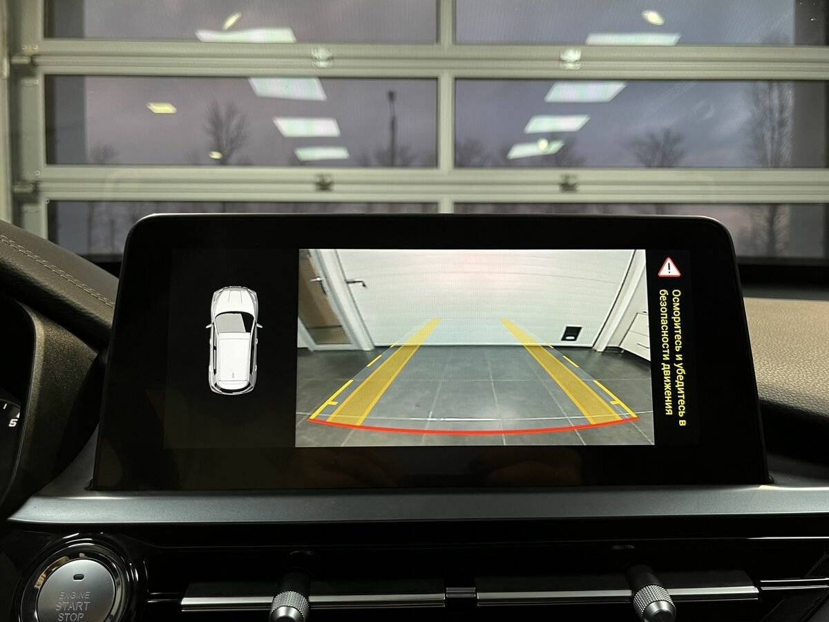 Chery Tiggo 4 Pro с пробегом — 2023 год. Фото: #19