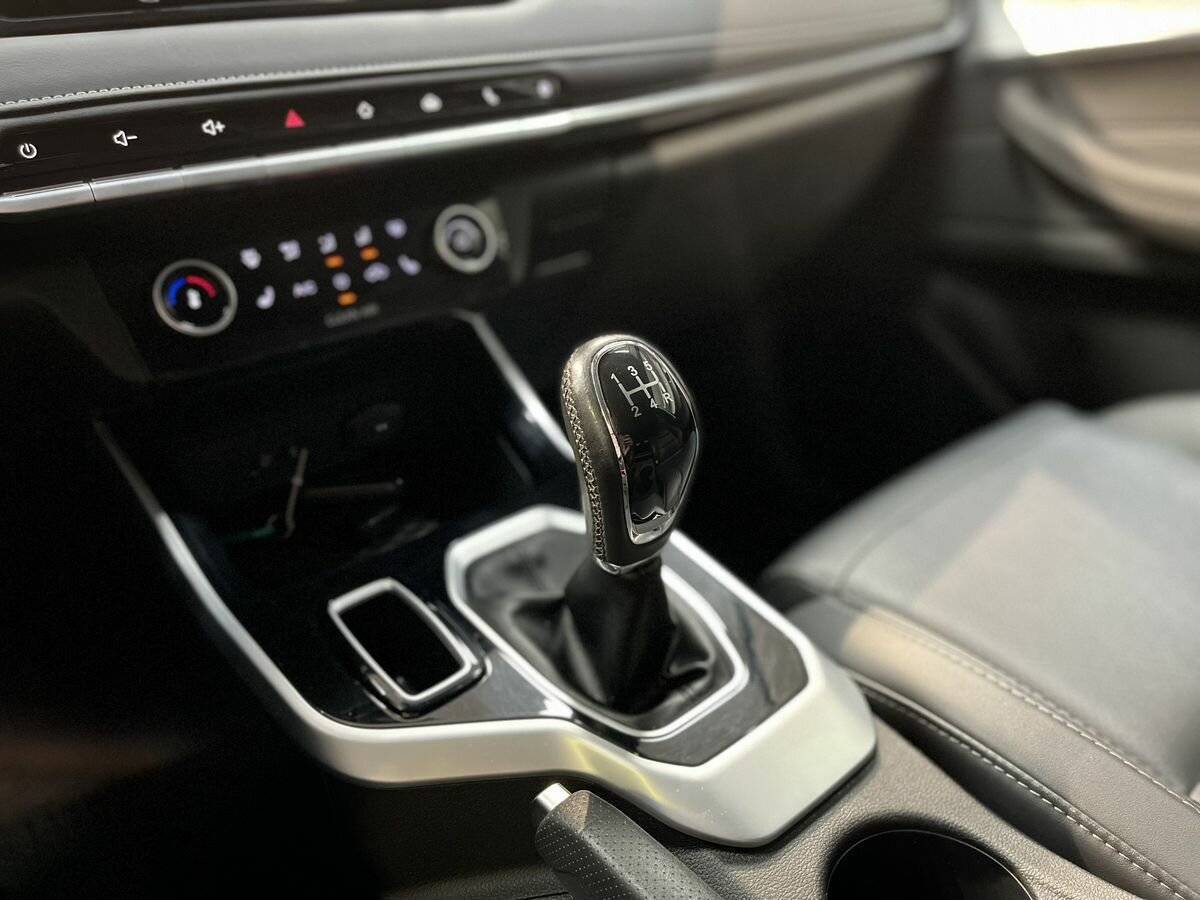 Chery Tiggo 4 Pro с пробегом — 2023 год. Фото: #21