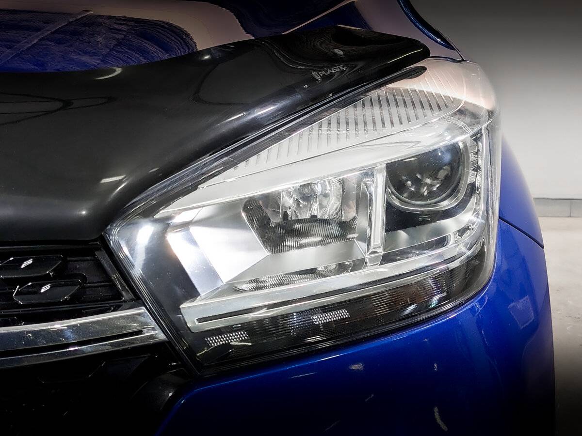 Chery Tiggo 4 с пробегом — 2019 год. Фото: #16