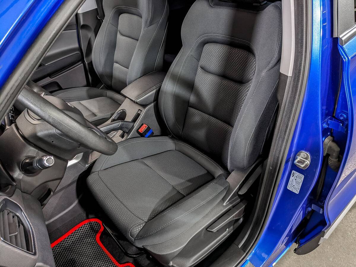 Chery Tiggo 4 с пробегом — 2019 год. Фото: #19