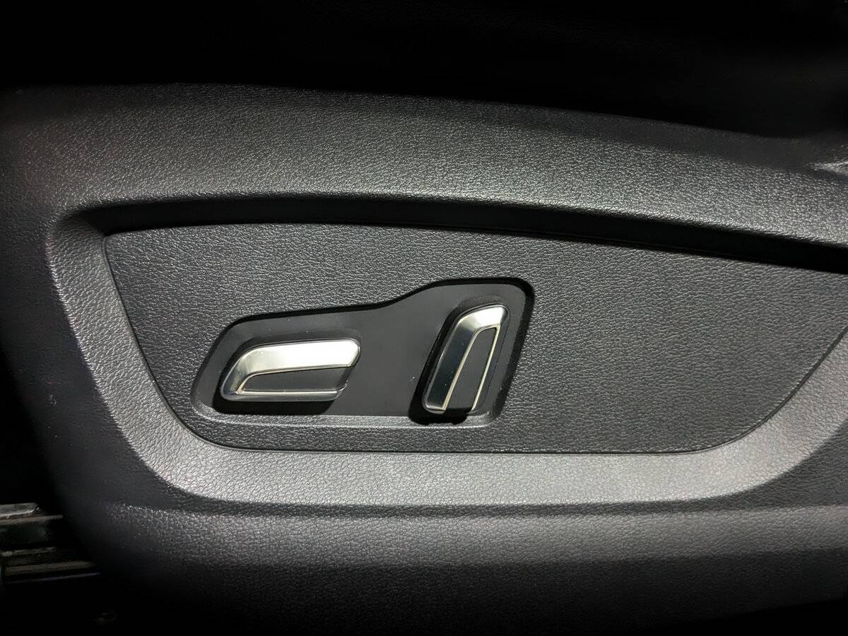 Chery Tiggo 8 Pro Max с пробегом — 2022 год. Фото: #20