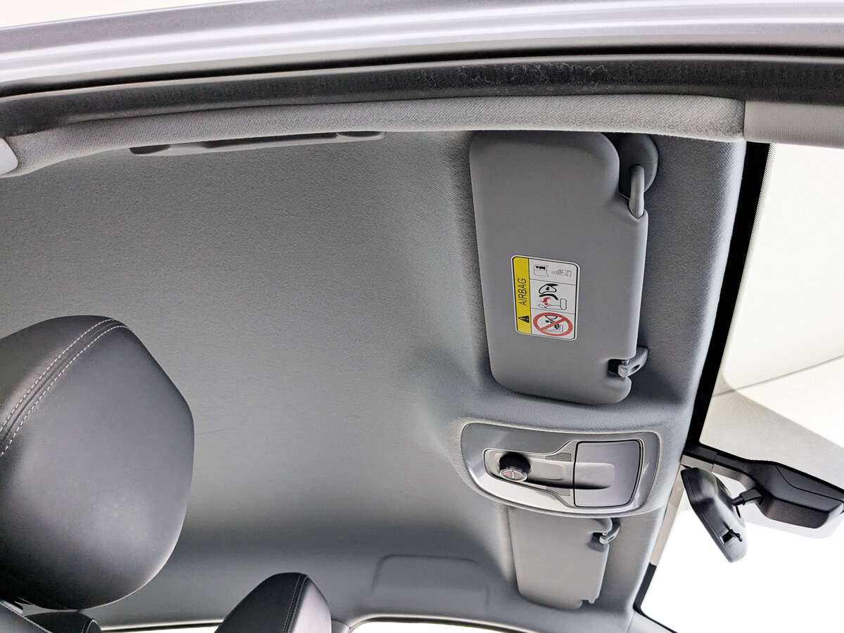 Chery Tiggo 4 Pro с пробегом — 2023 год. Фото: #21