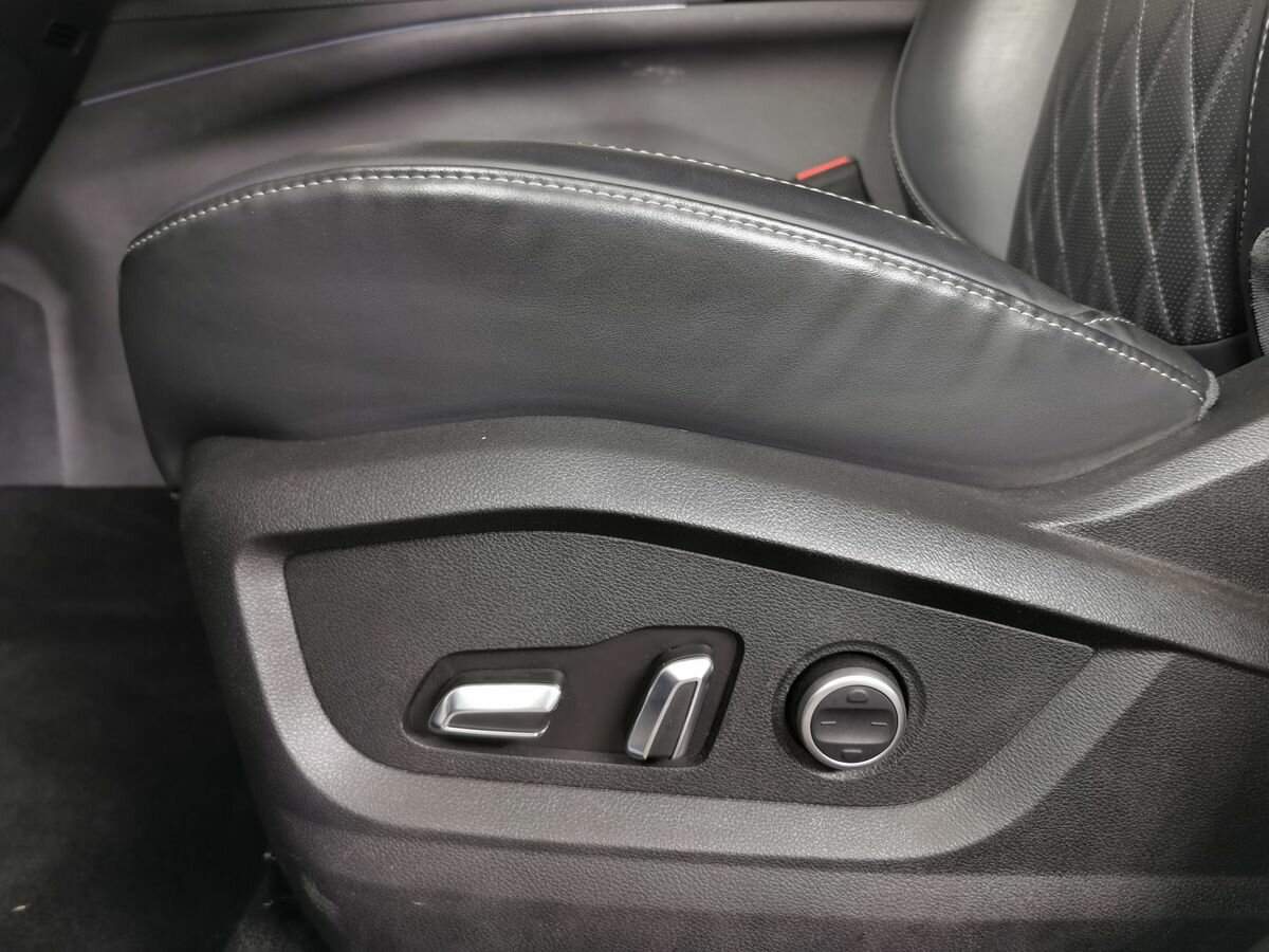 Chery Tiggo 8 Pro Max с пробегом — 2024 год. Фото: #19