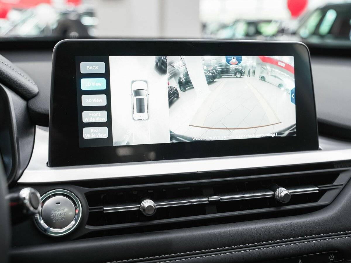 Chery Tiggo 7 Pro с пробегом — 2021 год. Фото: #14