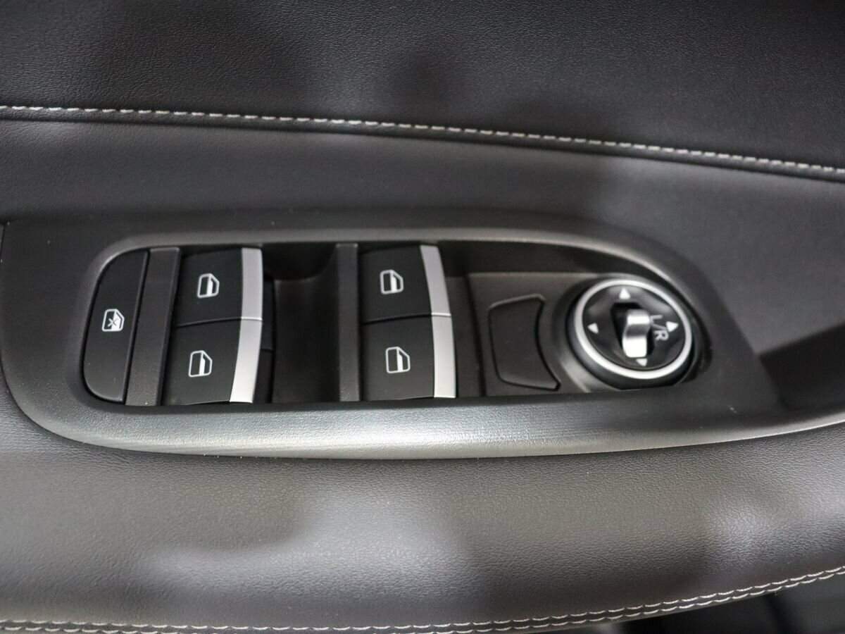 Chery Tiggo 4 Pro с пробегом — 2024 год. Фото: #10