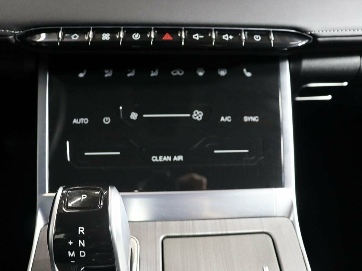 Chery Tiggo 4 Pro с пробегом — 2024 год. Фото: #19