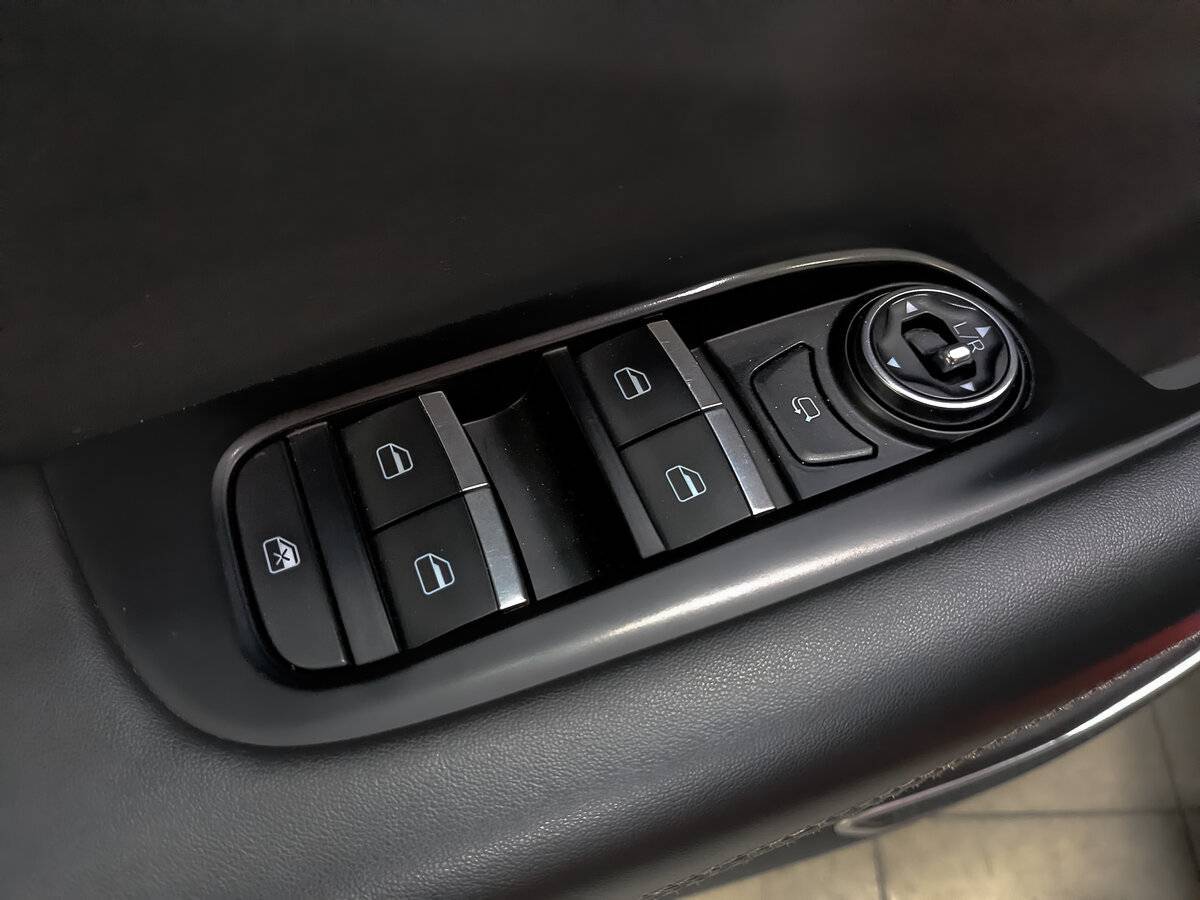 Chery Tiggo 8 с пробегом — 2020 год. Фото: #24