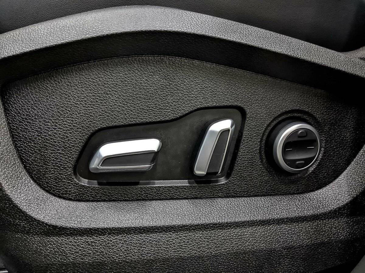 Chery Tiggo 4 Pro с пробегом — 2023 год. Фото: #25