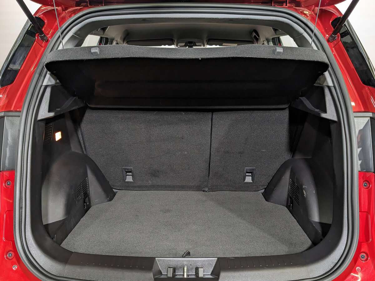 Chery Tiggo 4 с пробегом — 2021 год. Фото: #9