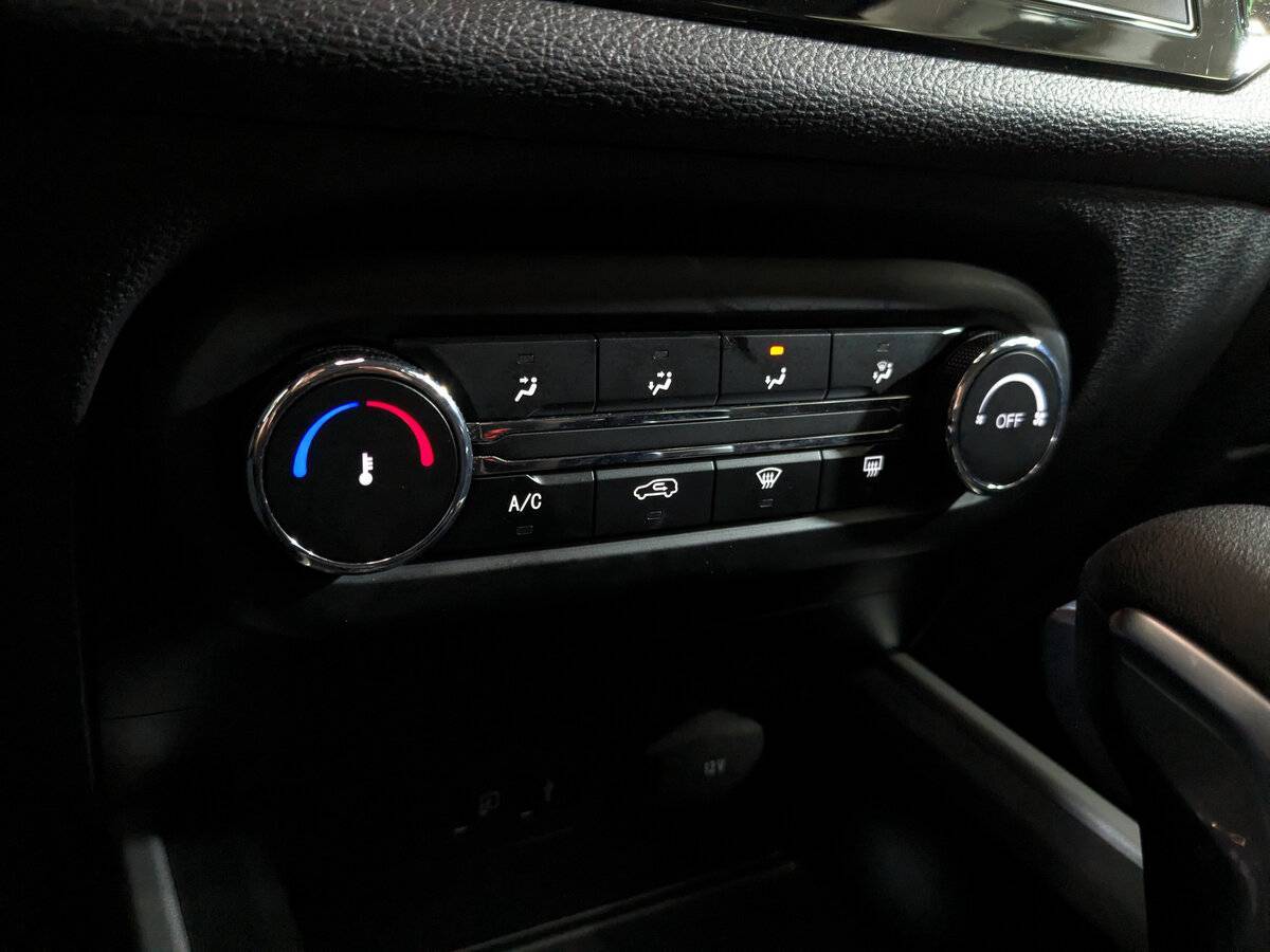 Chery Tiggo 4 с пробегом — 2021 год. Фото: #25