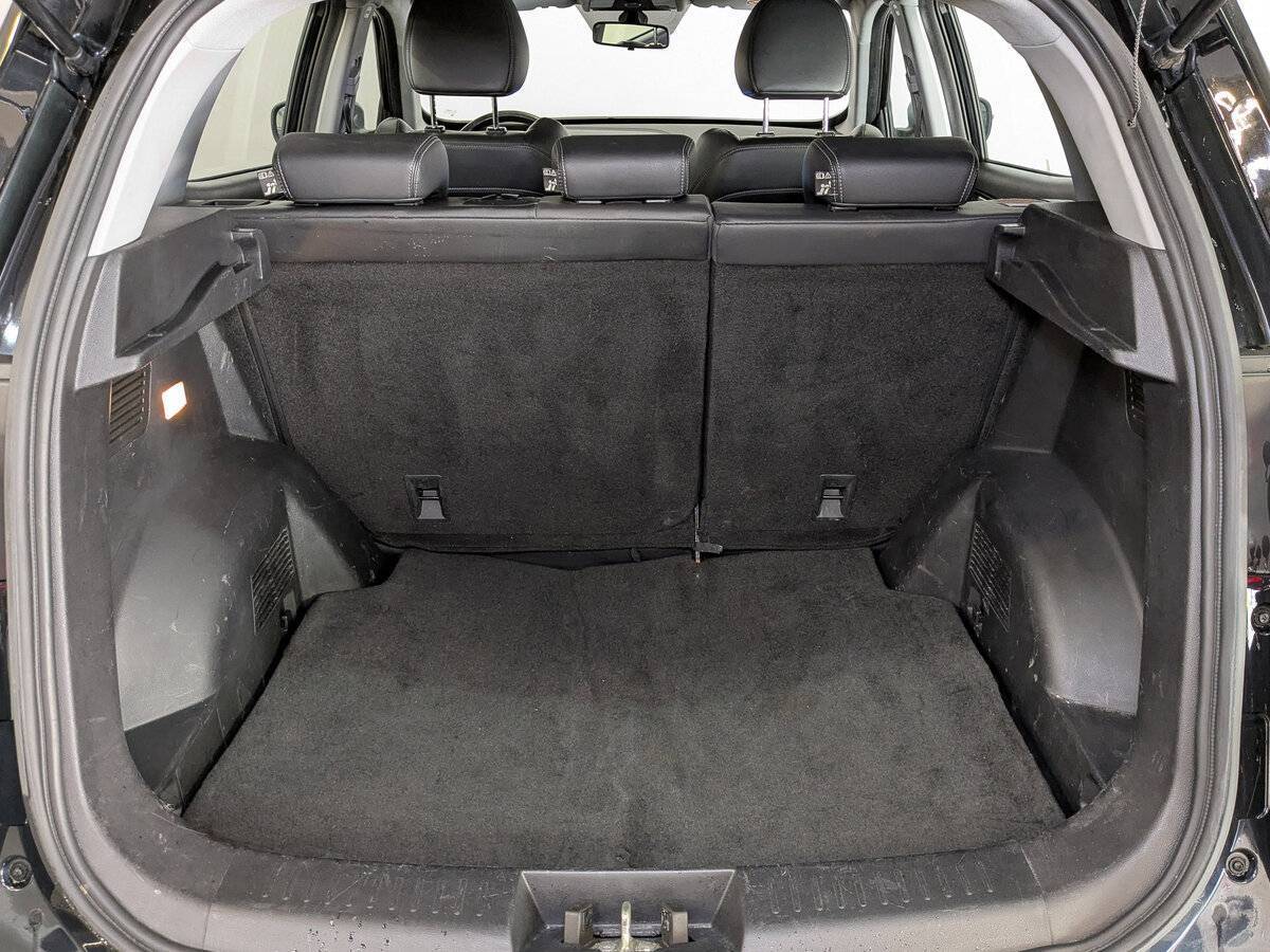 Chery Tiggo 4 с пробегом — 2021 год. Фото: #8