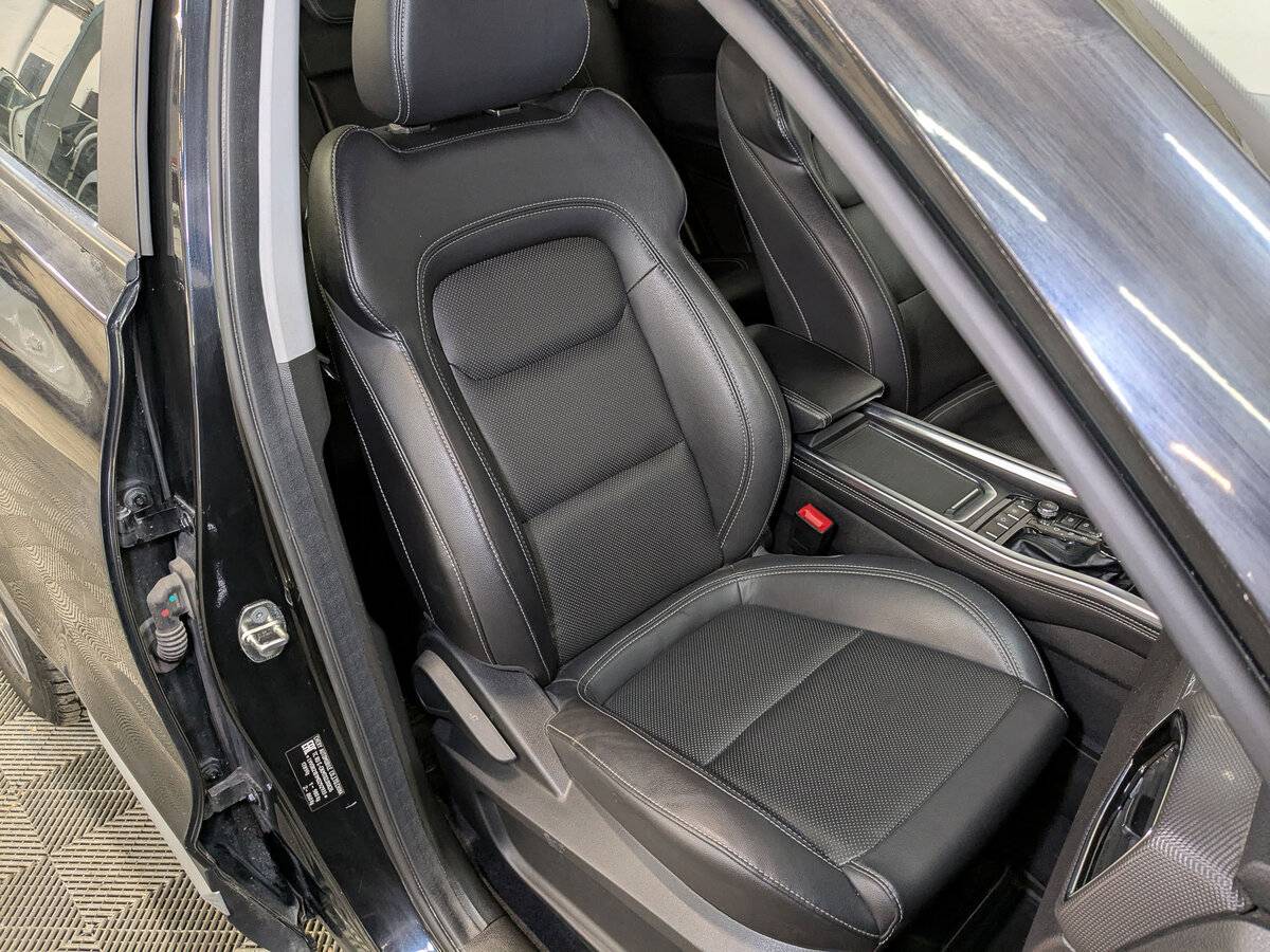 Chery Tiggo 4 с пробегом — 2021 год. Фото: #21