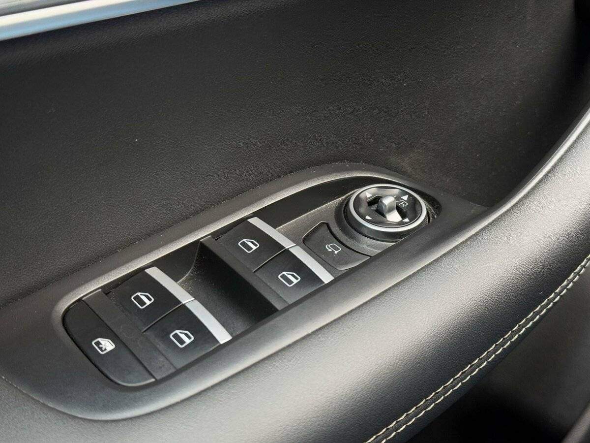 Chery Tiggo 7 Pro Max с пробегом — 2023 год. Фото: #14