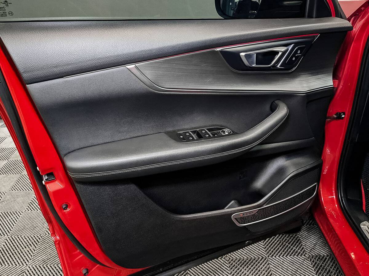 Chery Tiggo 7 Pro с пробегом — 2021 год. Фото: #17