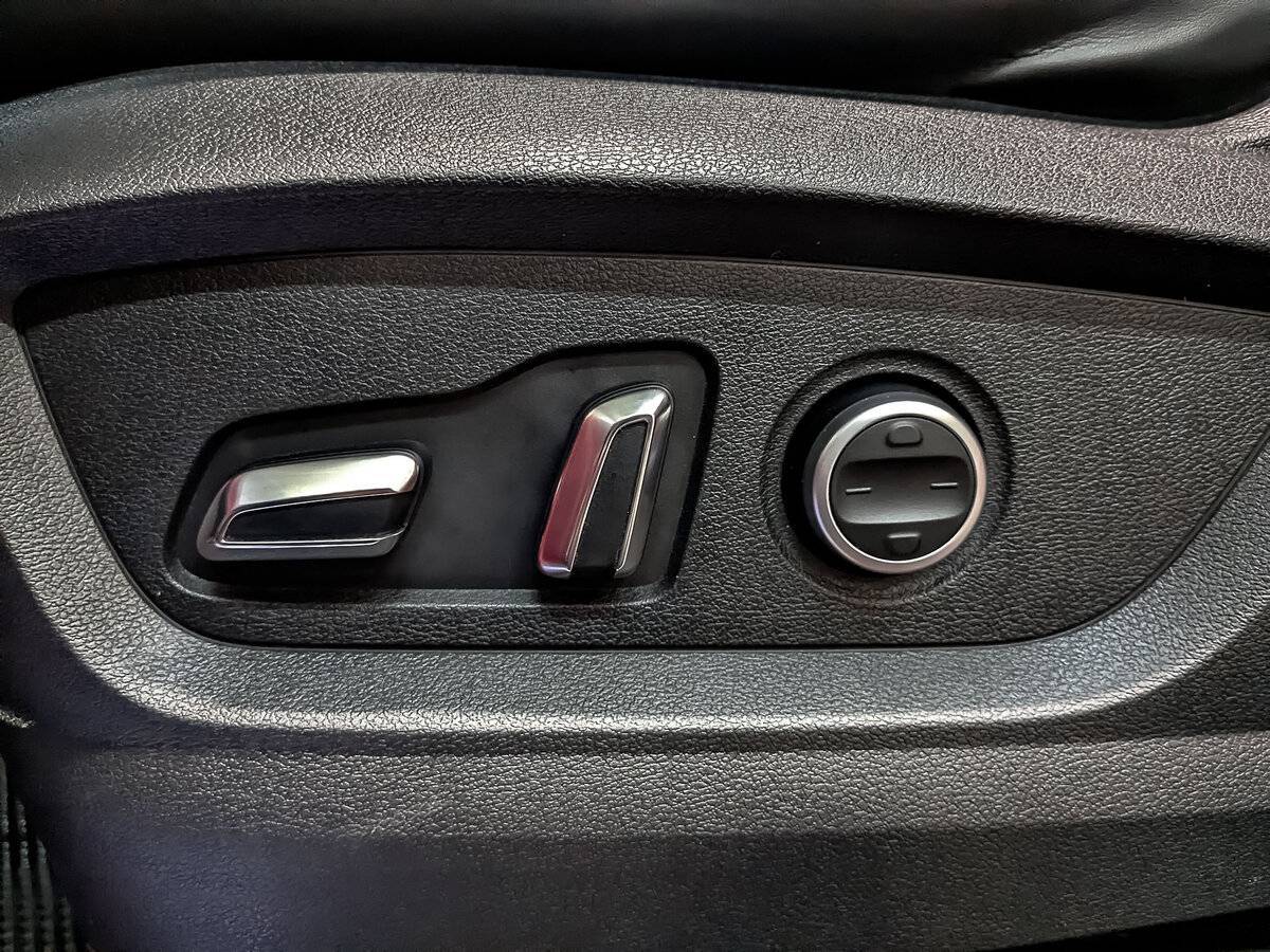 Chery Tiggo 7 Pro с пробегом — 2021 год. Фото: #19