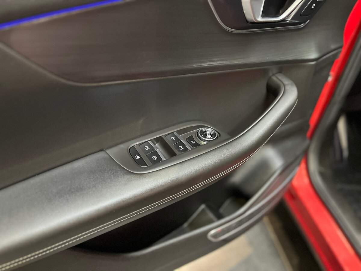 Chery Tiggo 7 Pro с пробегом — 2020 год. Фото: #12