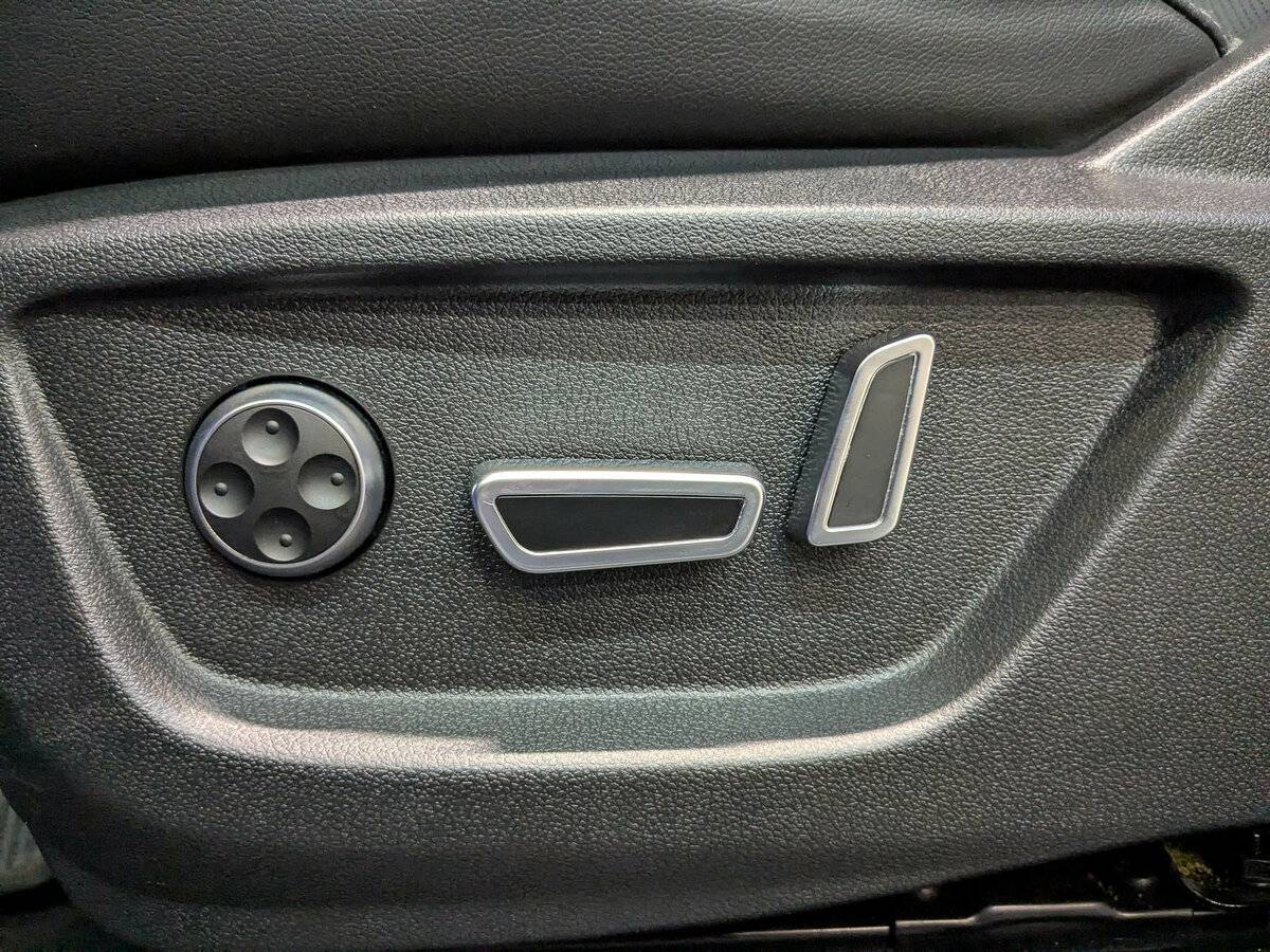 Chery Tiggo 4 с пробегом — 2022 год. Фото: #20