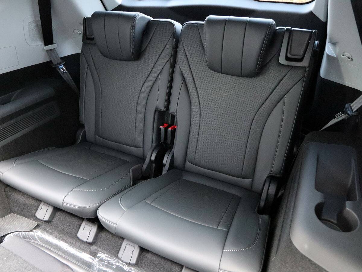 Chery Tiggo 8 Pro Max с пробегом — 2023 год. Фото: #10