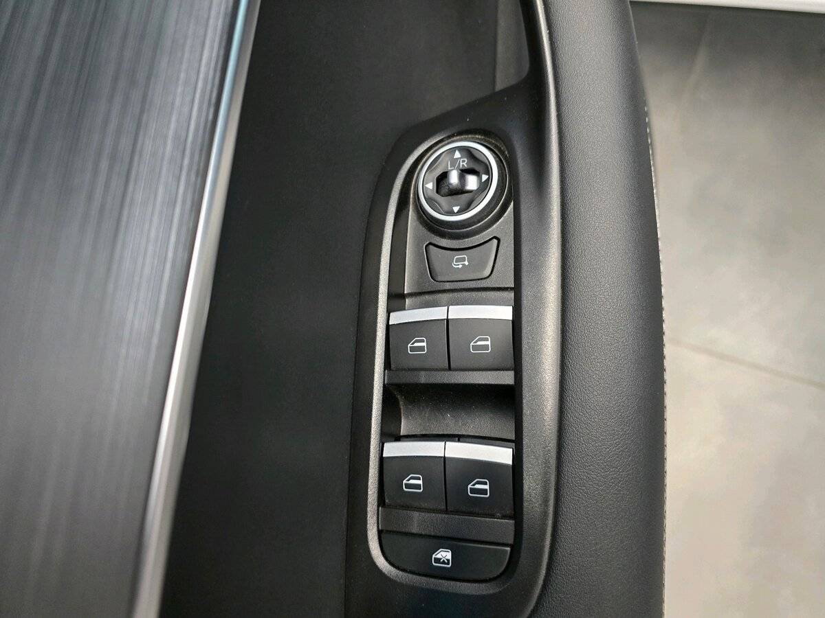 Chery Tiggo 7 Pro Max с пробегом — 2024 год. Фото: #21