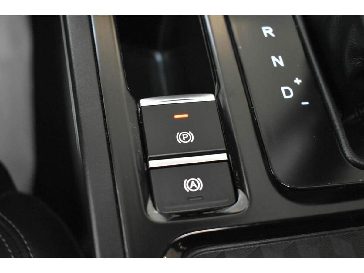 Chery Tiggo 4 Pro с пробегом — 2023 год. Фото: #11