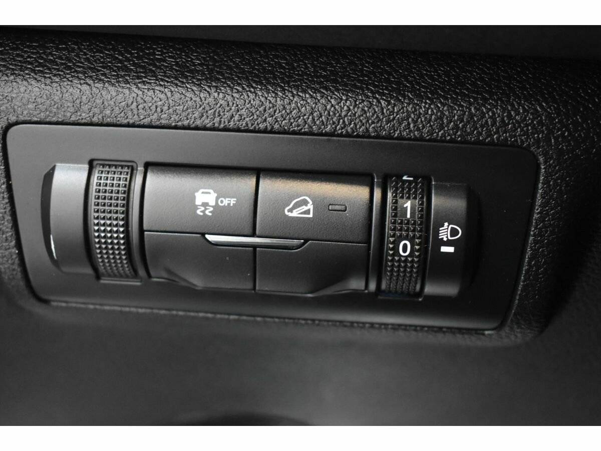 Chery Tiggo 4 Pro с пробегом — 2023 год. Фото: #15