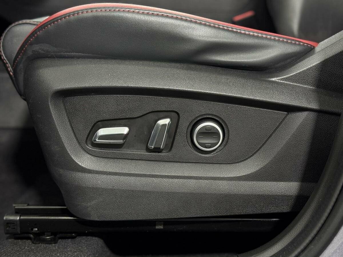 Chery Tiggo 4 Pro с пробегом — 2022 год. Фото: #11