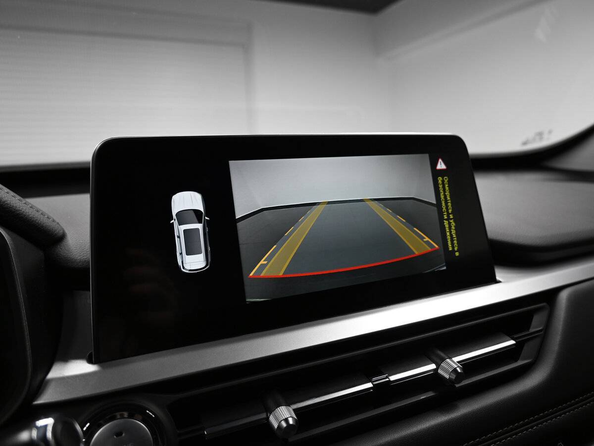 Chery Tiggo 7 Pro с пробегом — 2021 год. Фото: #13