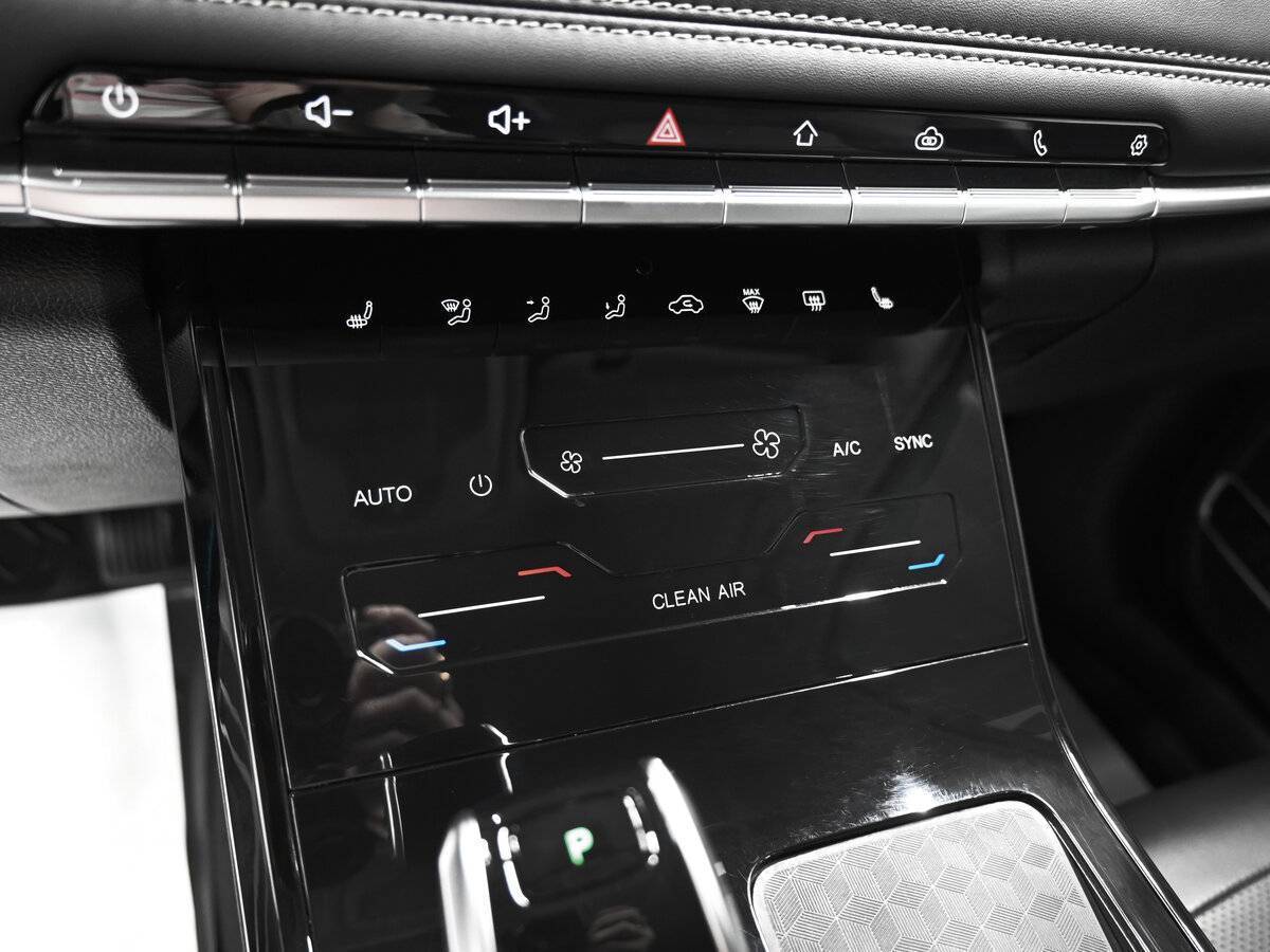 Chery Tiggo 7 Pro с пробегом — 2021 год. Фото: #15