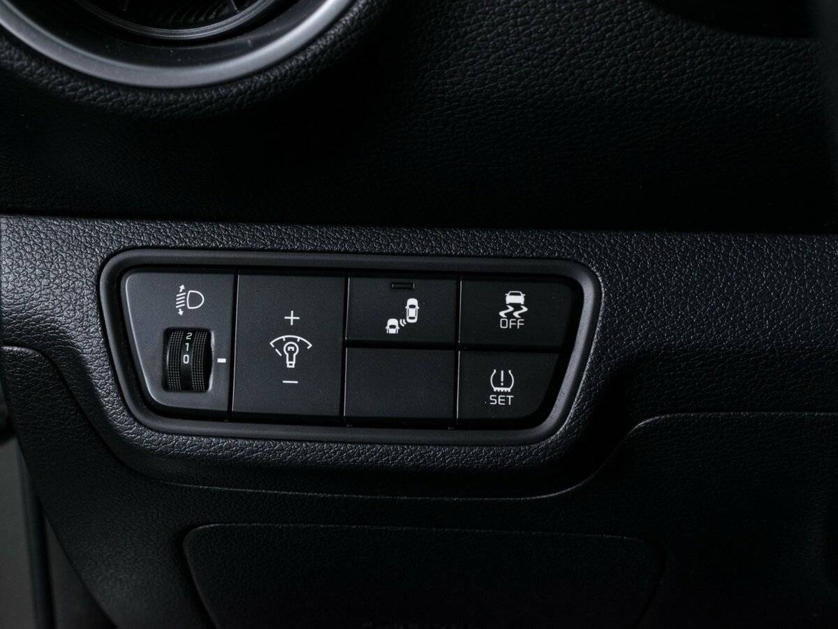 Kia Cerato с пробегом — 2021 год. Фото: #14