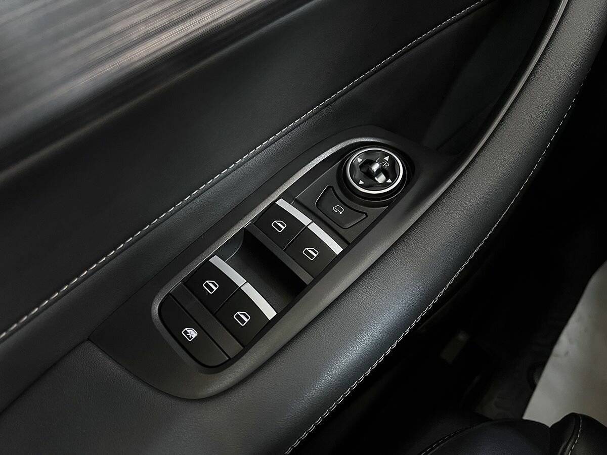 Chery Tiggo 4 Pro с пробегом — 2022 год. Фото: #21