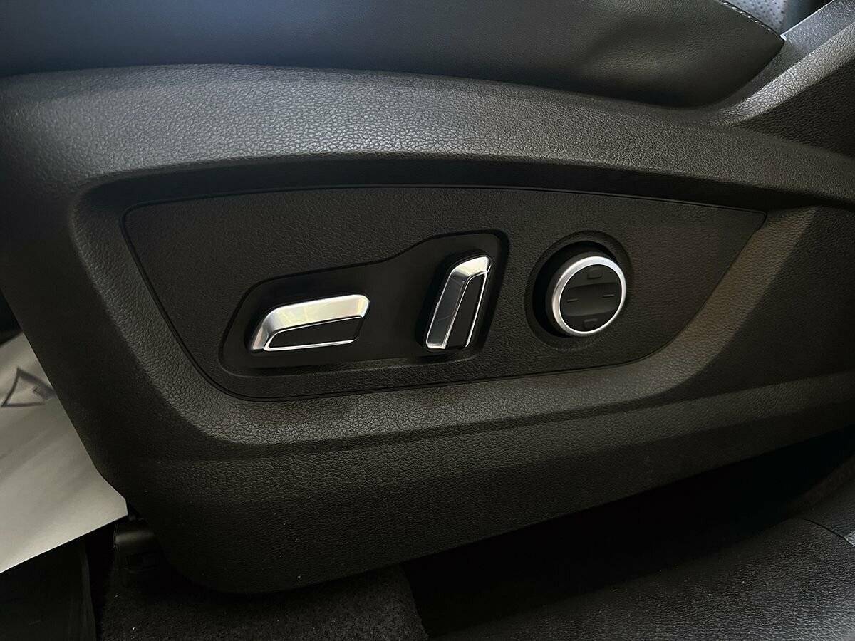 Chery Tiggo 4 Pro с пробегом — 2022 год. Фото: #26