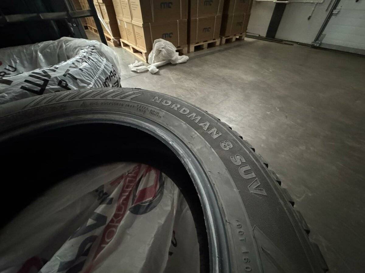 Chery Tiggo 8 Pro Max с пробегом — 2023 год. Фото: #12