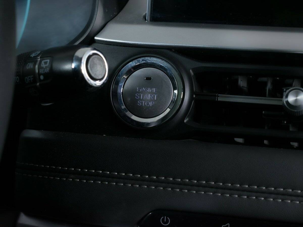 Chery Tiggo 7 Pro с пробегом — 2022 год. Фото: #16