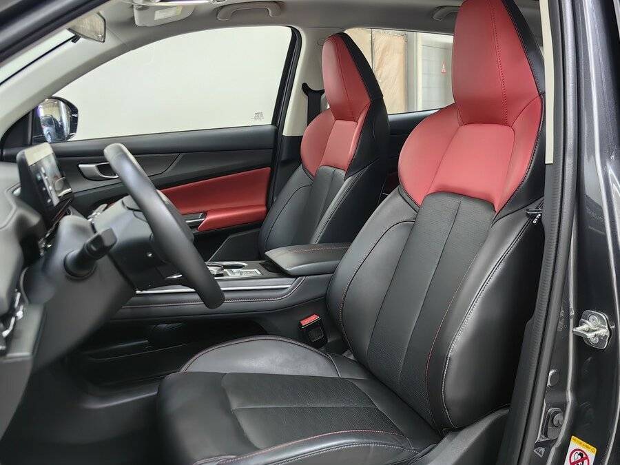 Changan CS55 Plus с пробегом — 2023 год. Фото: #5