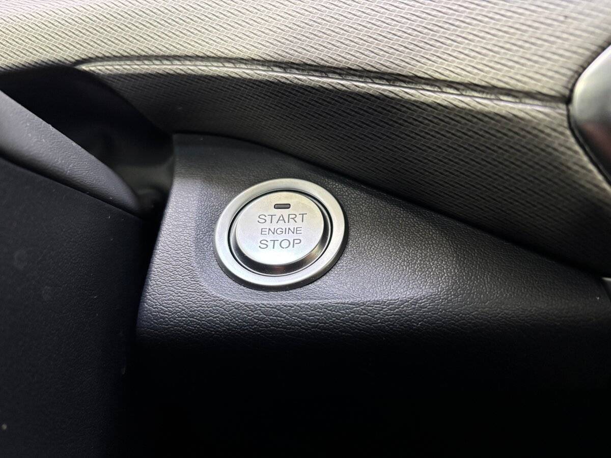 Changan UNI-T с пробегом — 2023 год. Фото: #18