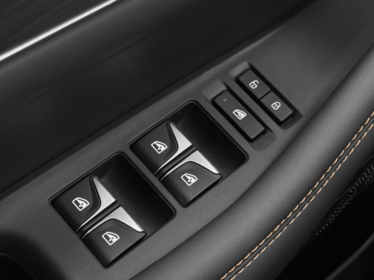 Changan UNI-K с пробегом — 2024 год. Фото: #8